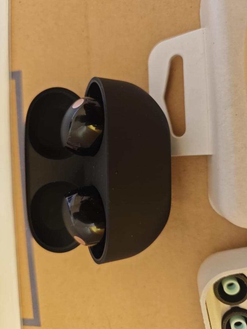 【新品/ 未使用に近い】SONY WF-1000XM5 ワイヤレスイヤフォン