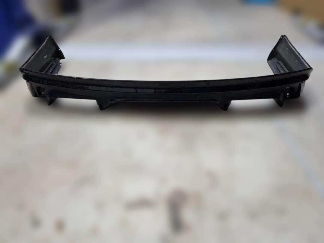 220クラウンモデリスタ　リアスカート