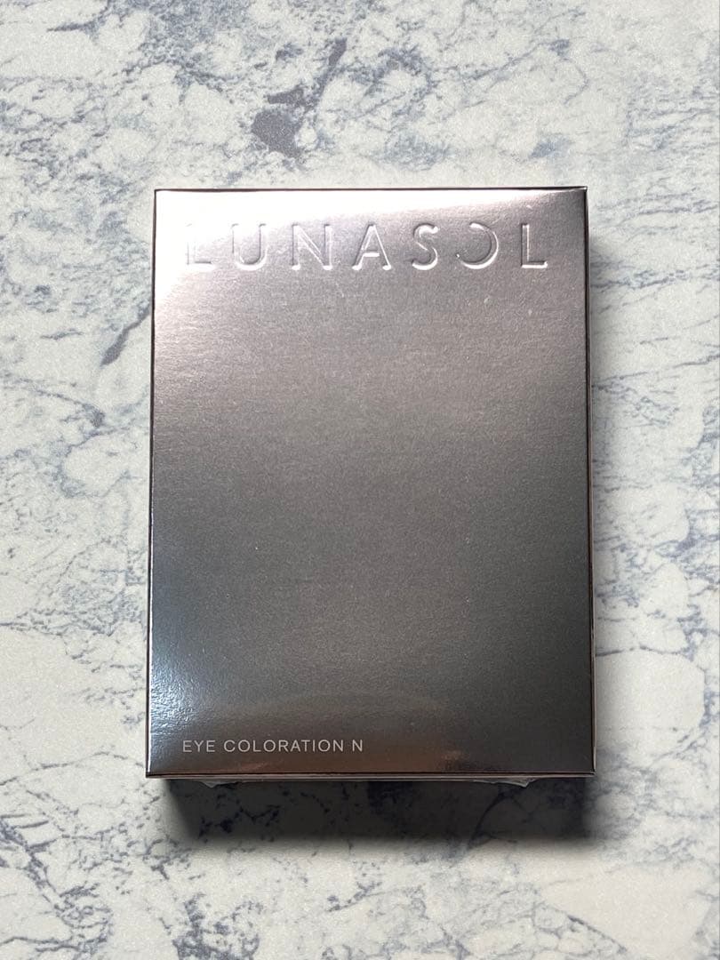 ルナソル アイカラーレーション N EX11 Roasted Toffee