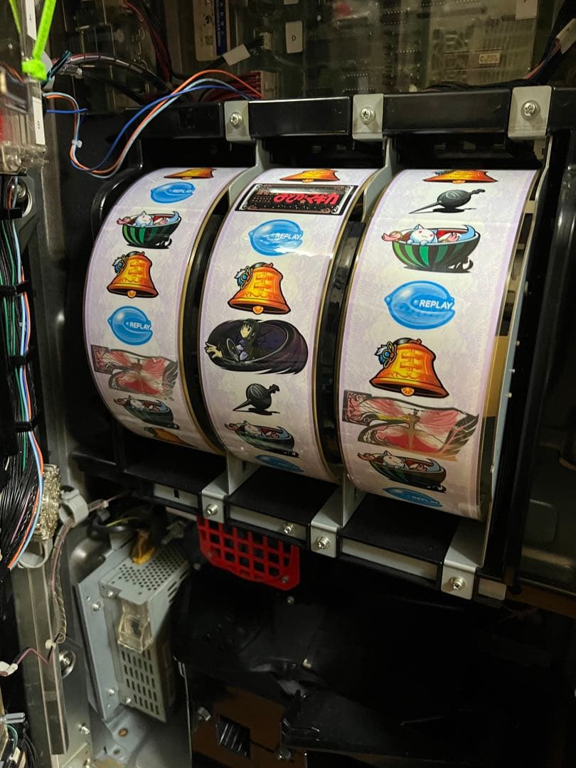 【期間限定値下げ】魔法少女まどか☆マギカ（実機） アルティメットパネルvar.