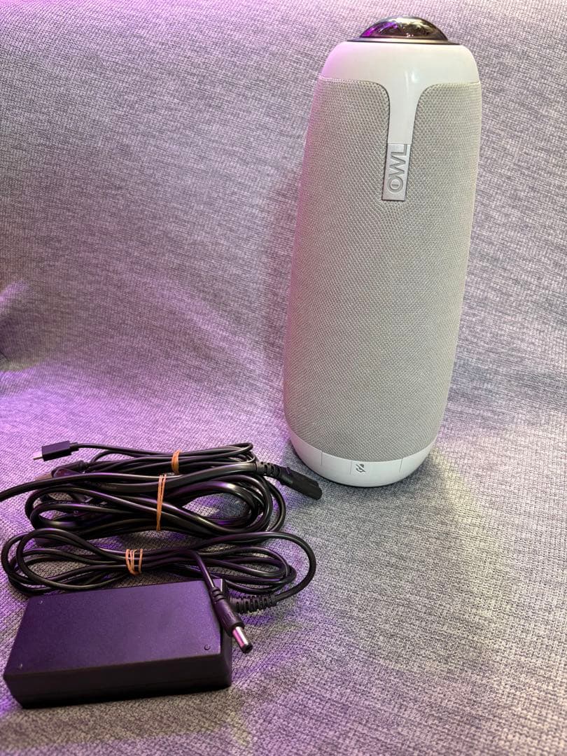 その他 meetingOWL pro MTW200