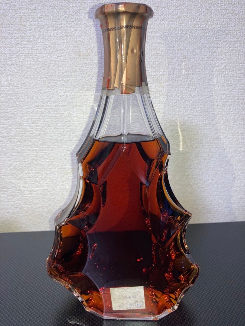 カミュ ジュビリー バカラ