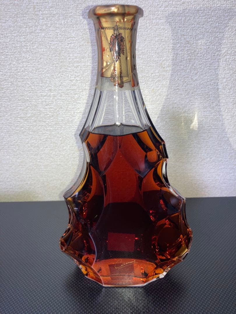 カミュ ジュビリー バカラ