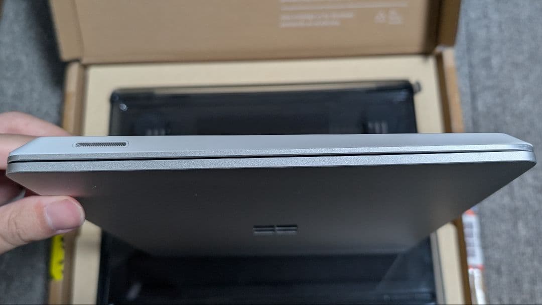 【最新モデル】Surface Laptop Go 3 XJD-00005