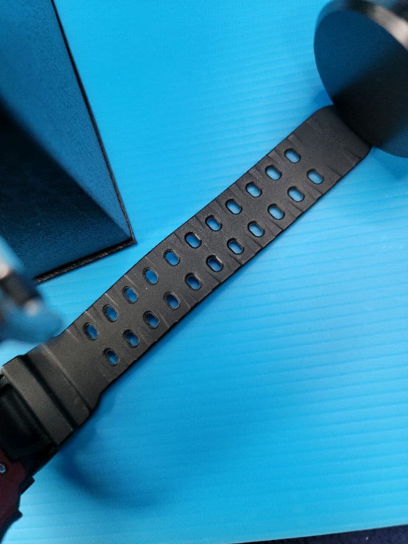 【美品】CASIO G-SHOCK GXW-56-1AJF 【電波ソーラー