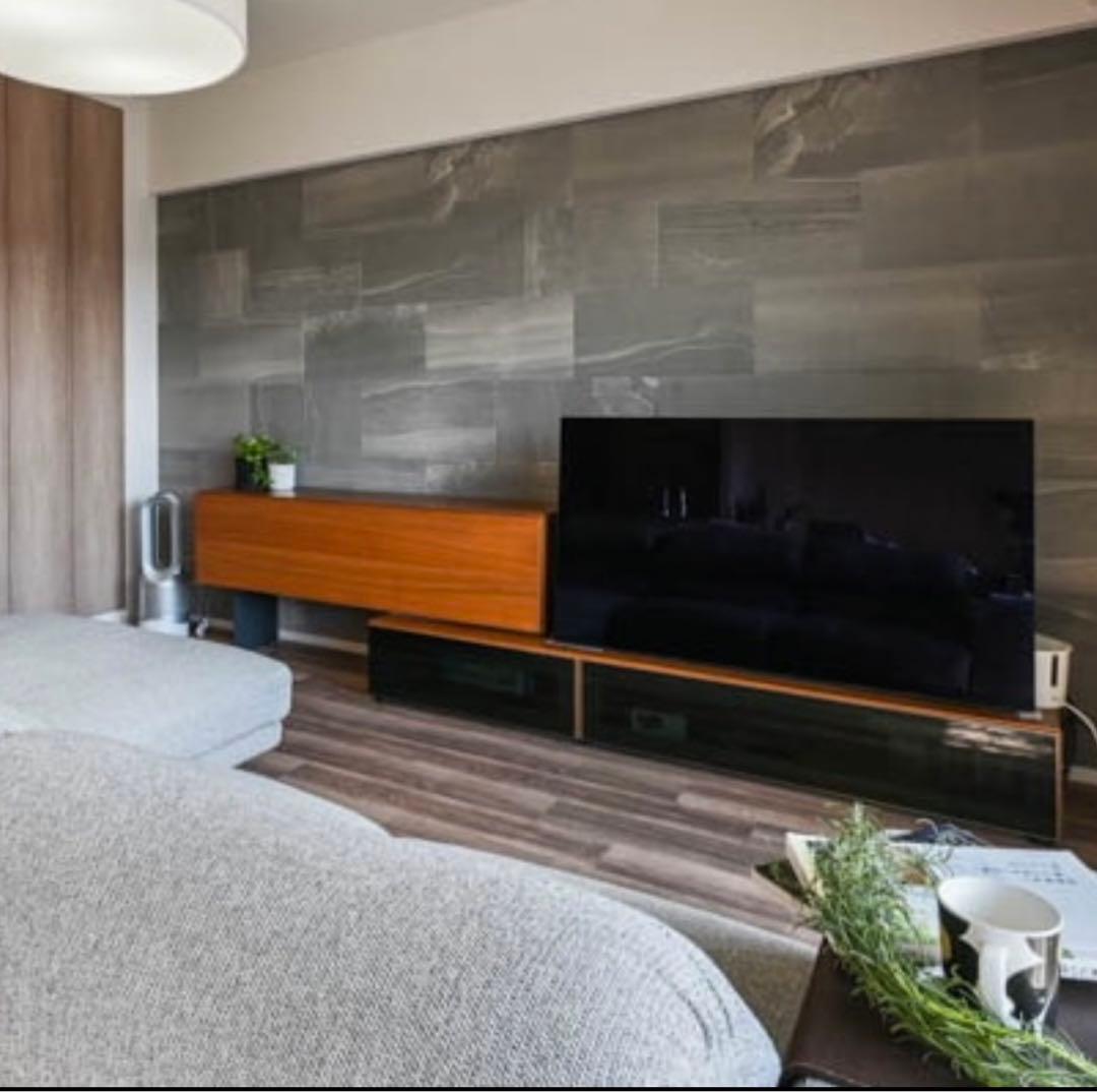 値下！BoConceptテレビボード