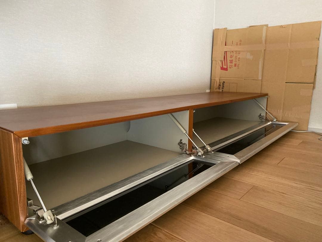 値下！BoConceptテレビボード