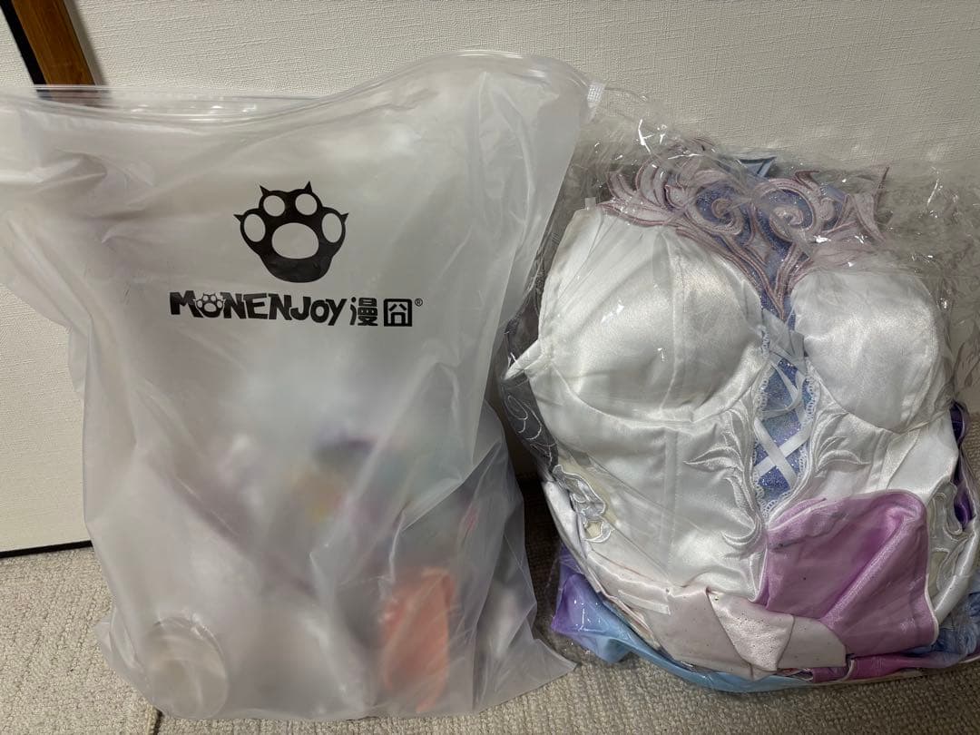 崩壊スターレイル キュレネ Mサイズ