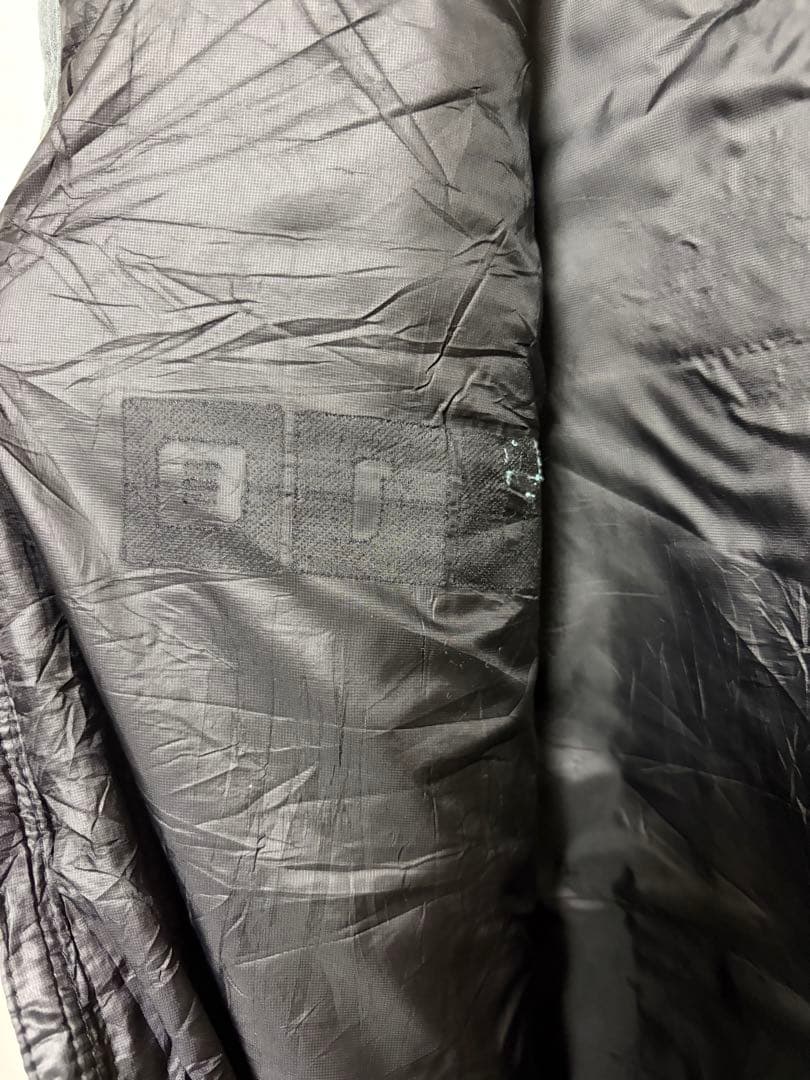 patagonia パタゴニア 中綿 ナノパフ ベスト ジャケット