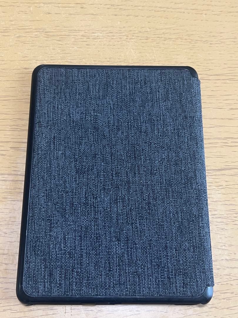 Kindle Paperwhite 16GB 7インチ　第12世代　広告なし