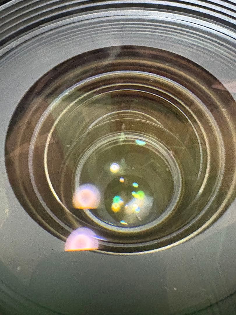 レンズ(ズーム) EF24-70mm F2.8 L II USM