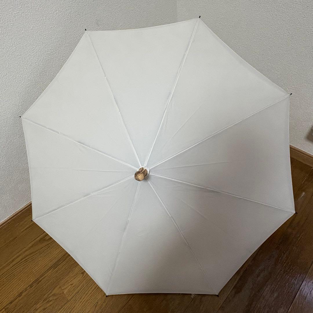 【 CARRY saKASA 】 逆さ傘 軽量 UVカット99% 400g