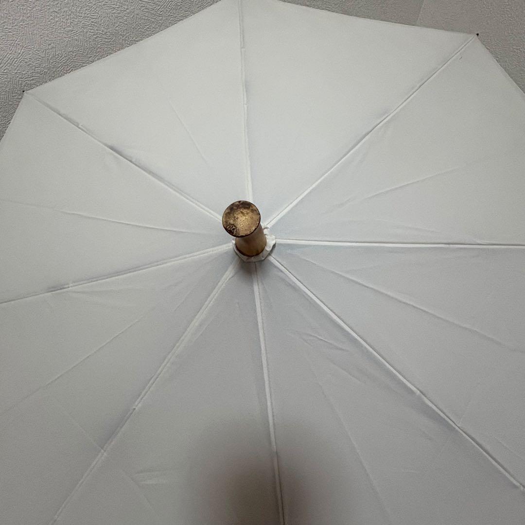 【 CARRY saKASA 】 逆さ傘 軽量 UVカット99% 400g