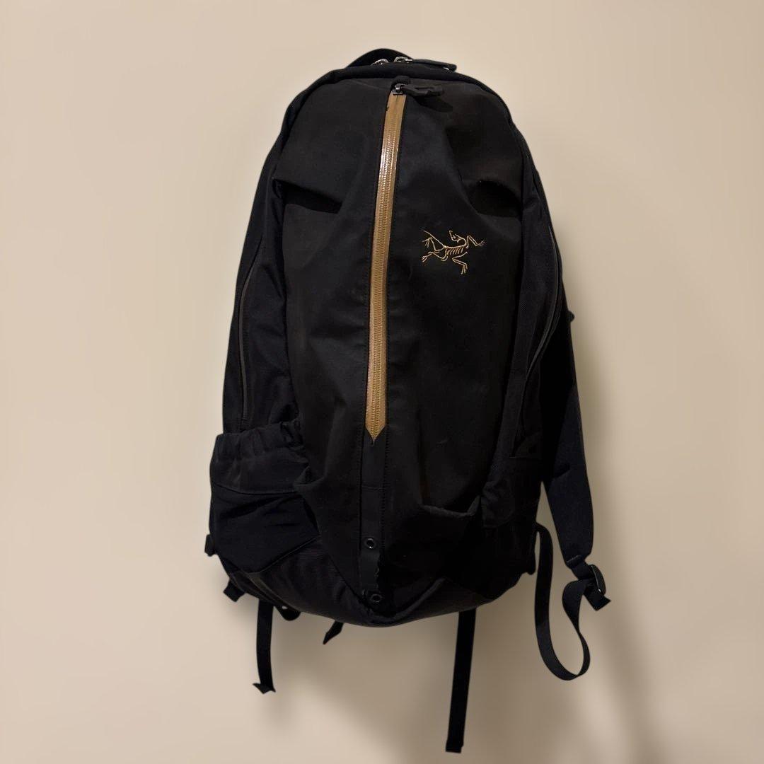 Arc'teryx アロー22 アークテリクス