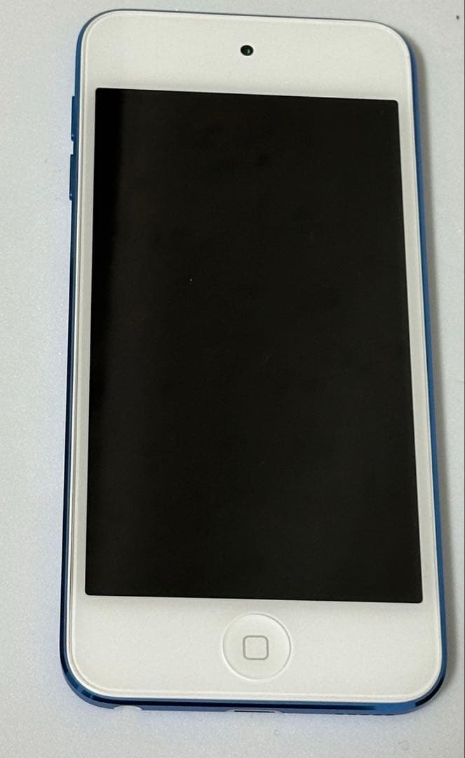 Apple iPod touch 第7世代 32GB ブルー
