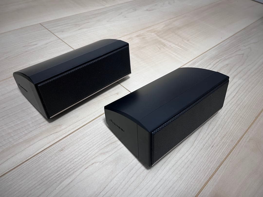 Pioneer HTP-CS1 サラウンドスピーカー