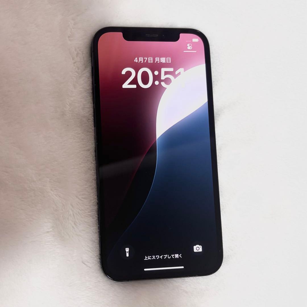 iPhone12Pro（ジャンク品）