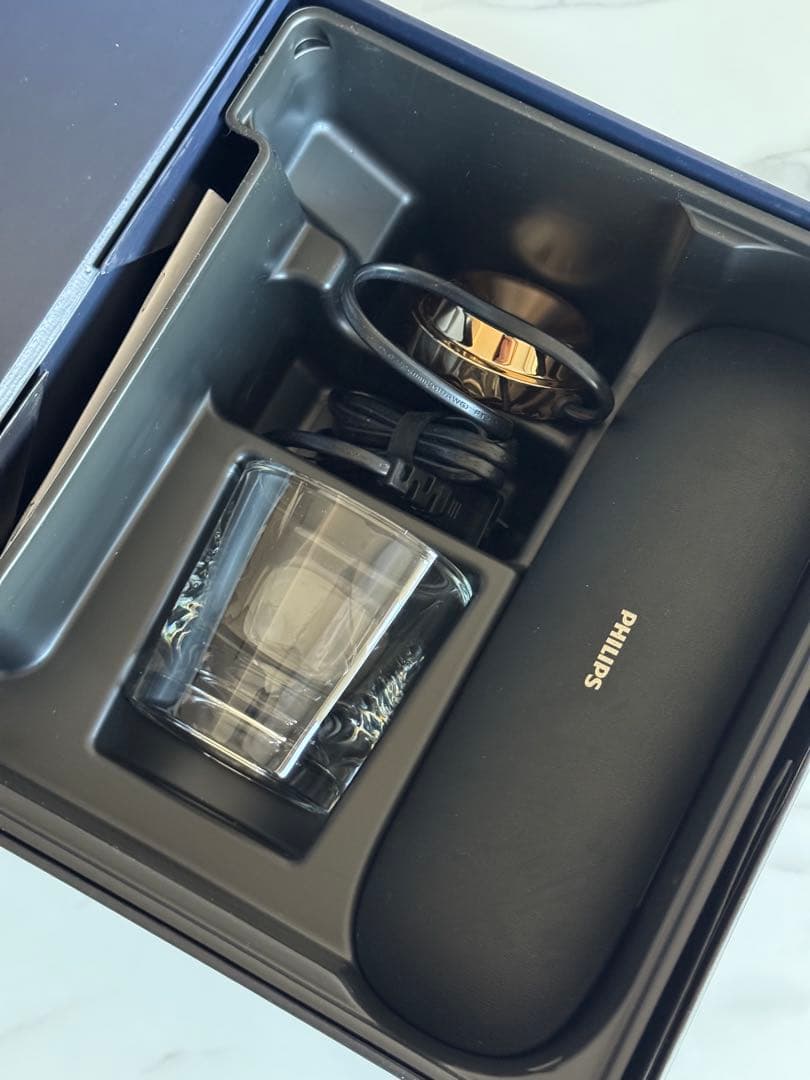 フィリップス ソニッケア ダイヤモンドクリーン ルナーブルー HX9964/55