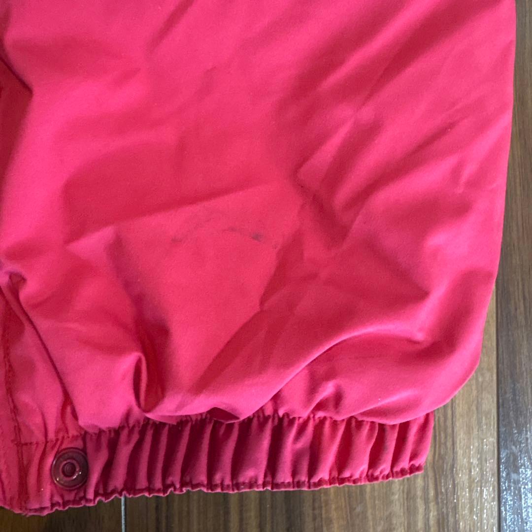 Montbell キッズスキーウェア110