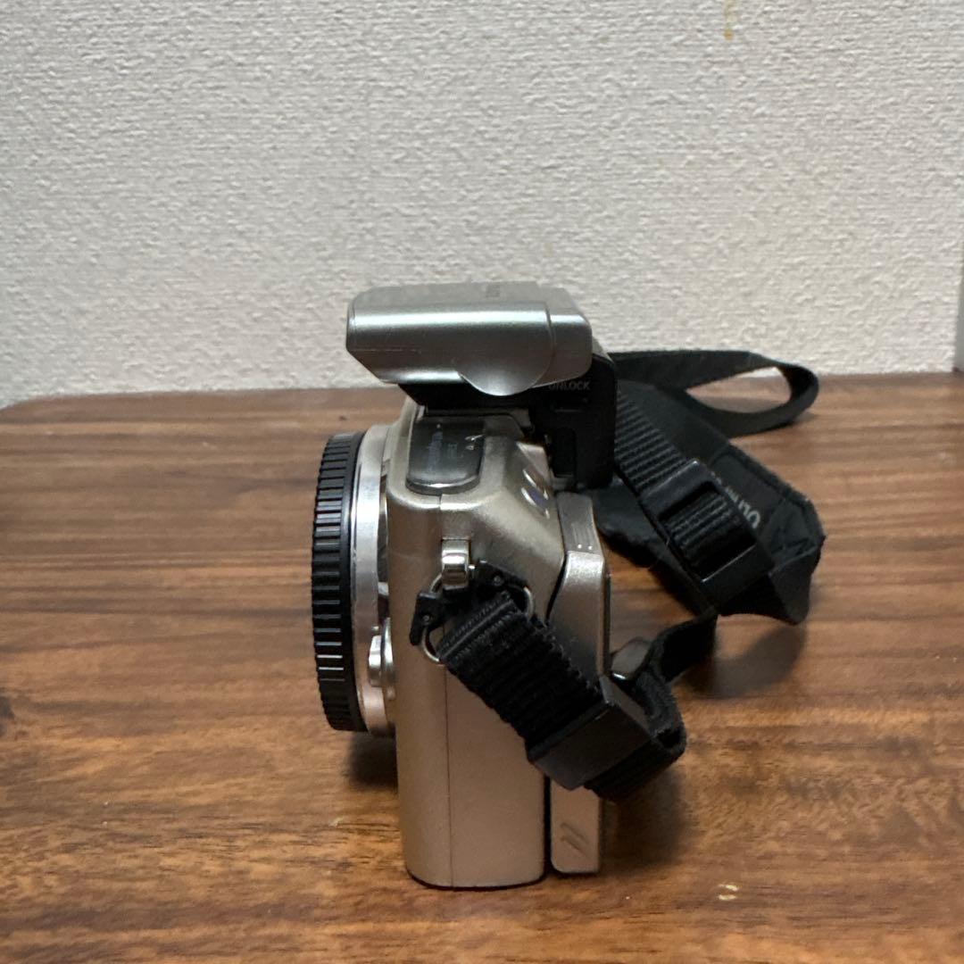 OLYMPUS オリンパス　PEN Lite E-PL5 ダブルズームキット