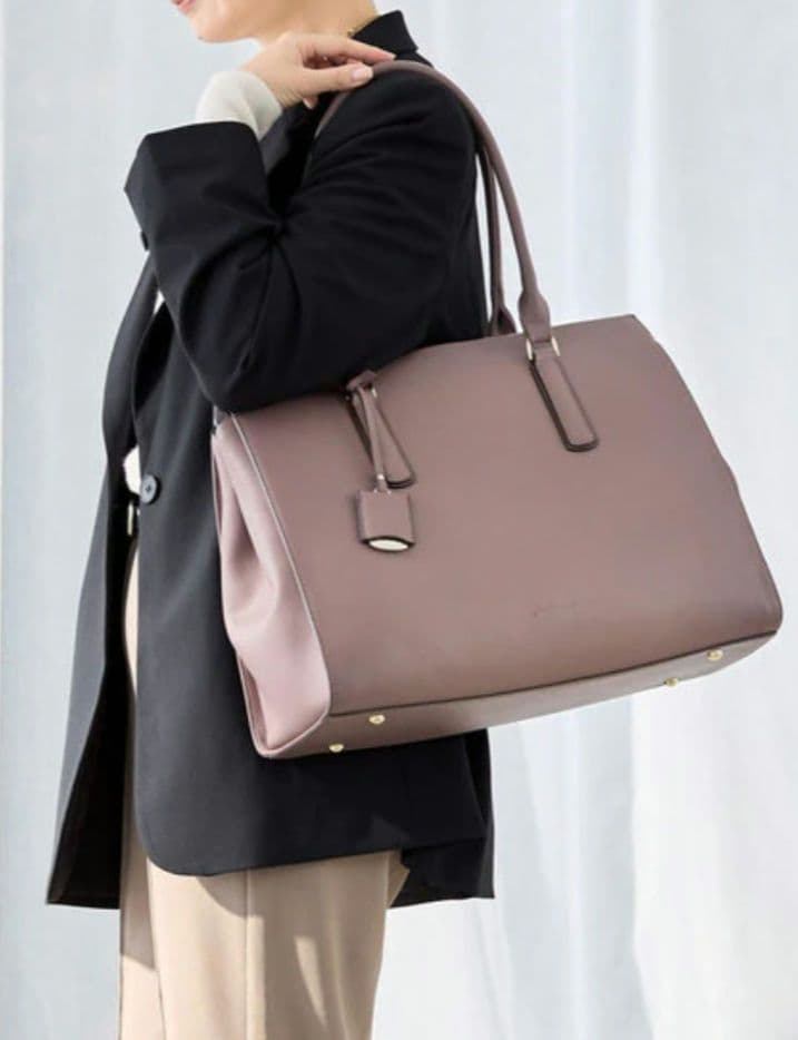 Jewelna Rose OLバッグ・エト トートバッグ 11931