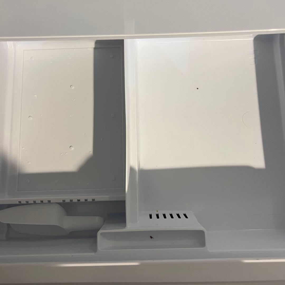 MITSUBISHI MR-C33H-W 冷蔵庫 2023年製