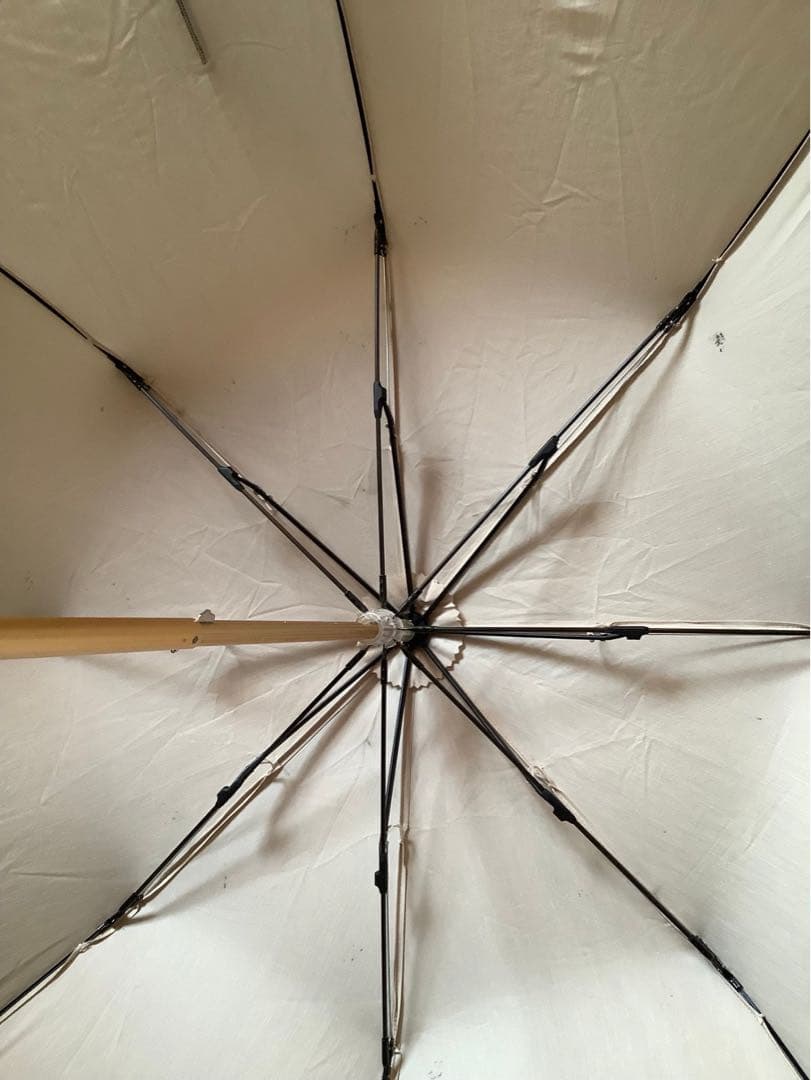 やえ　アッシーナニューヨーク★パラソル