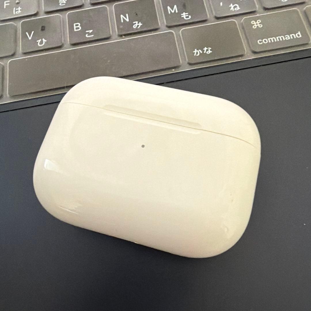 Apple AirPods Pro(第2世代) USB-Type C 236