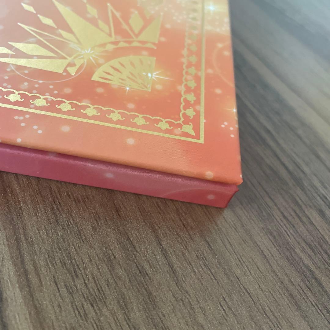 アイカツ　ソレイユプレミアムレアカードセット　星宮いちご　霧矢あおい　紫吹蘭