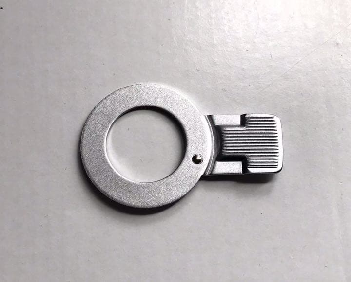 純正品 Rollei二眼2.8FX/2.8GX/FW/FT/2.8Fなど用部品