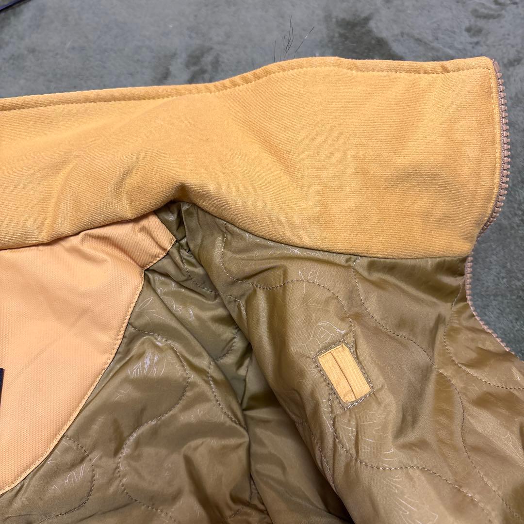 バートン　ウェア上下