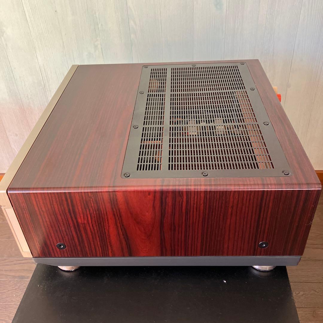 LUXMAN（ラックスマン） L-570 純A級プリメインアンプ オリジナル