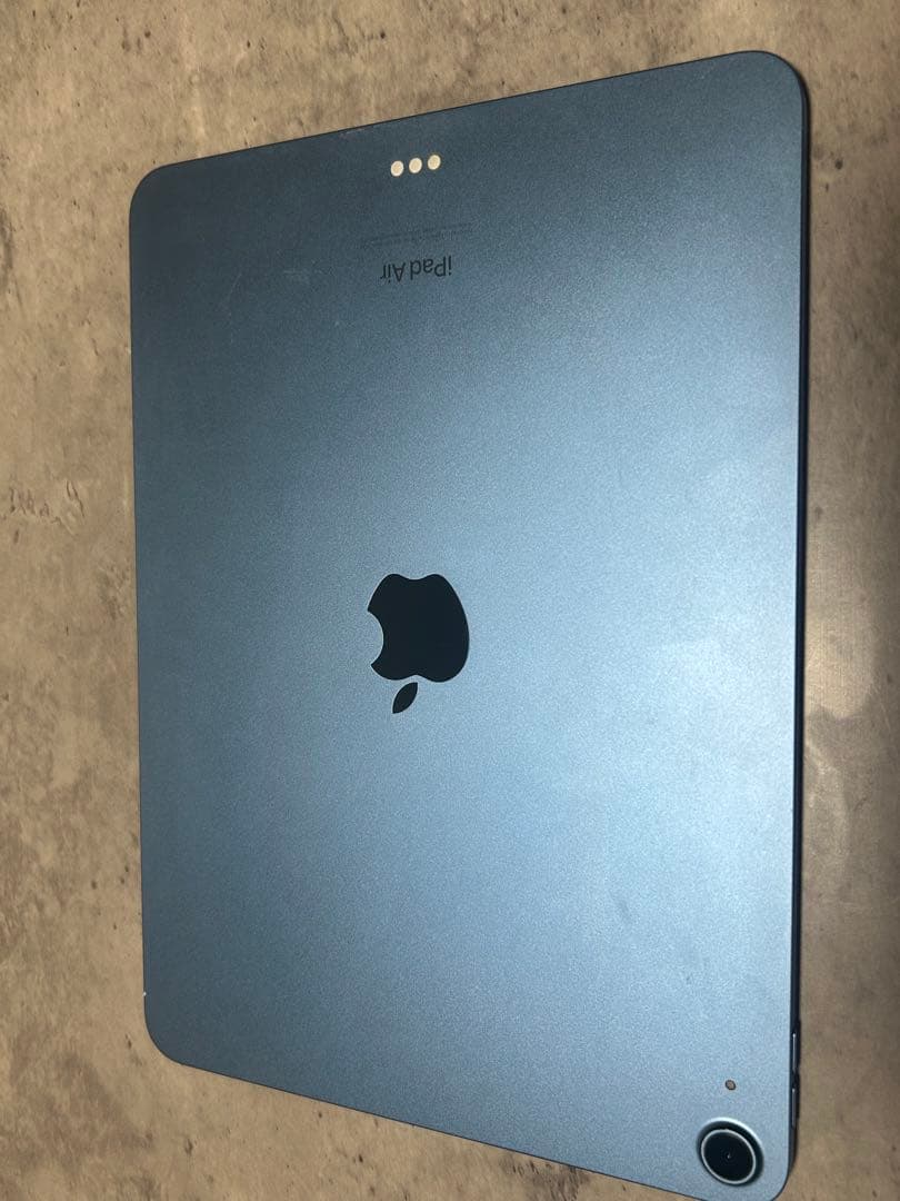 iPad Air 第五世代 256GB WiFiモデル ブルー