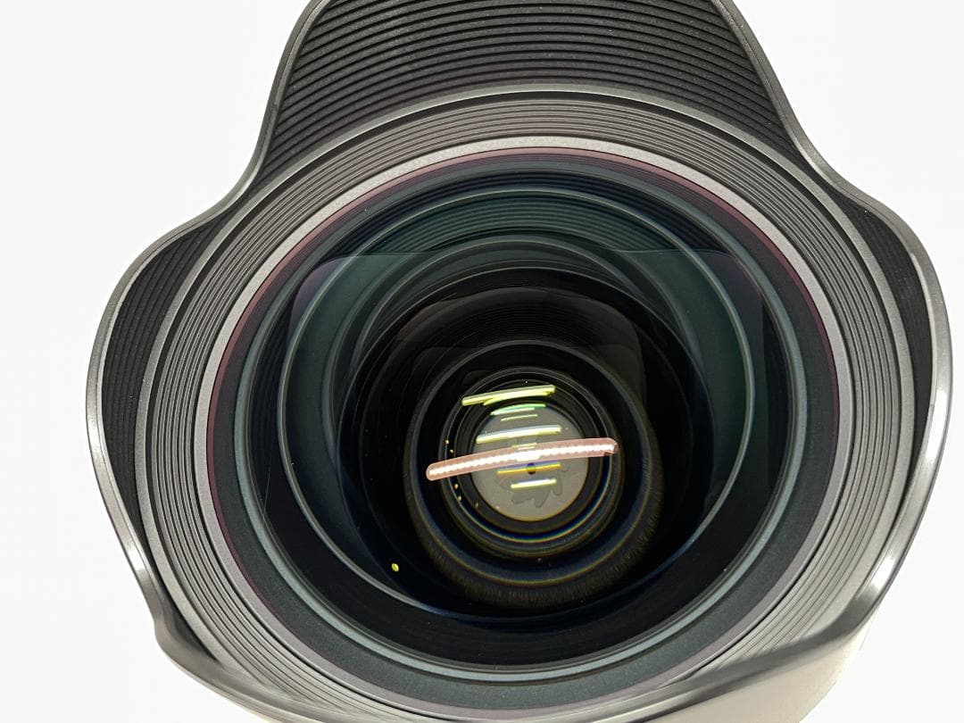 新品級 シグマ 20mm F1.4 DG HSM Art L ライカL