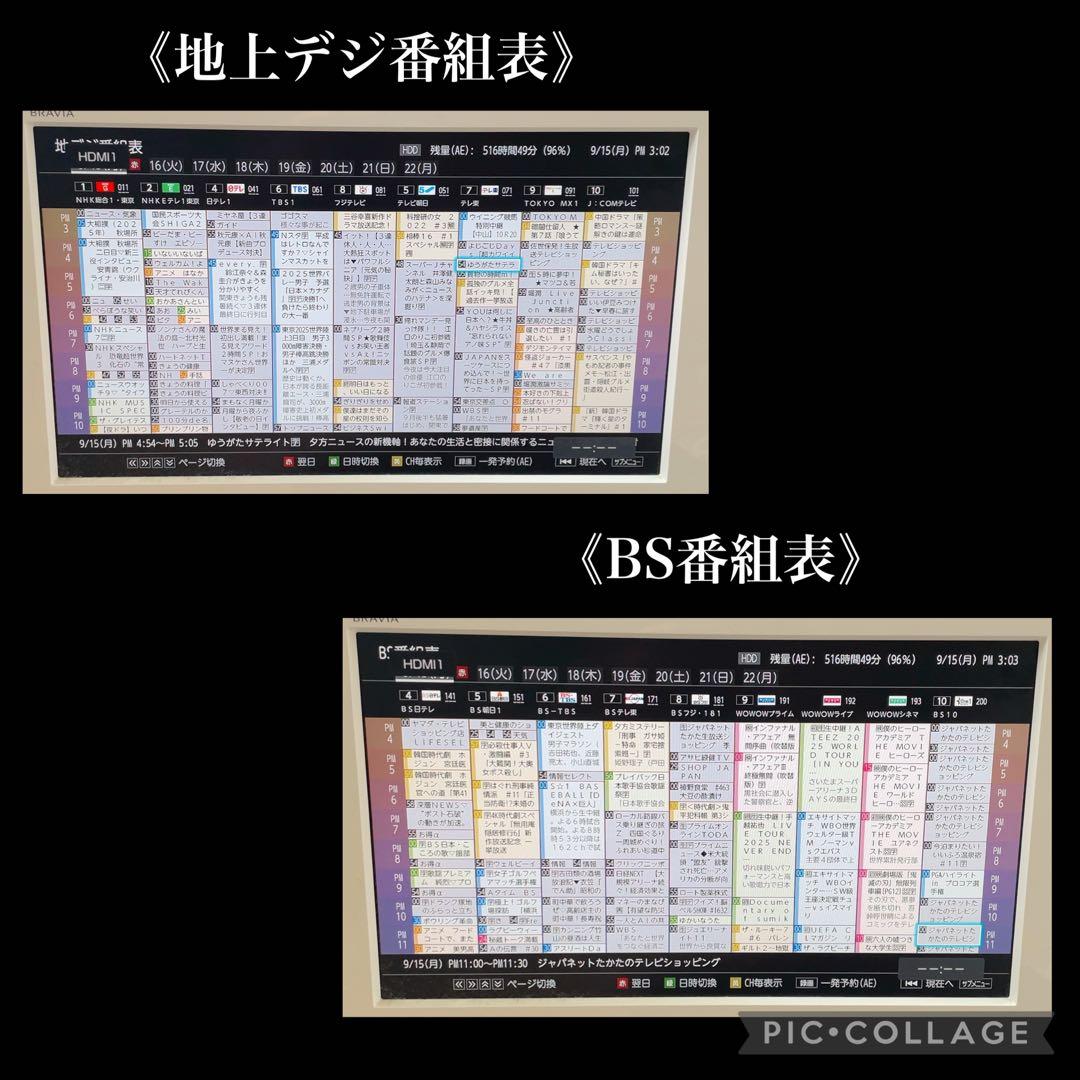 TOSHIBA REGZA DBR-W508 ブルーレイレコーダー 500GB