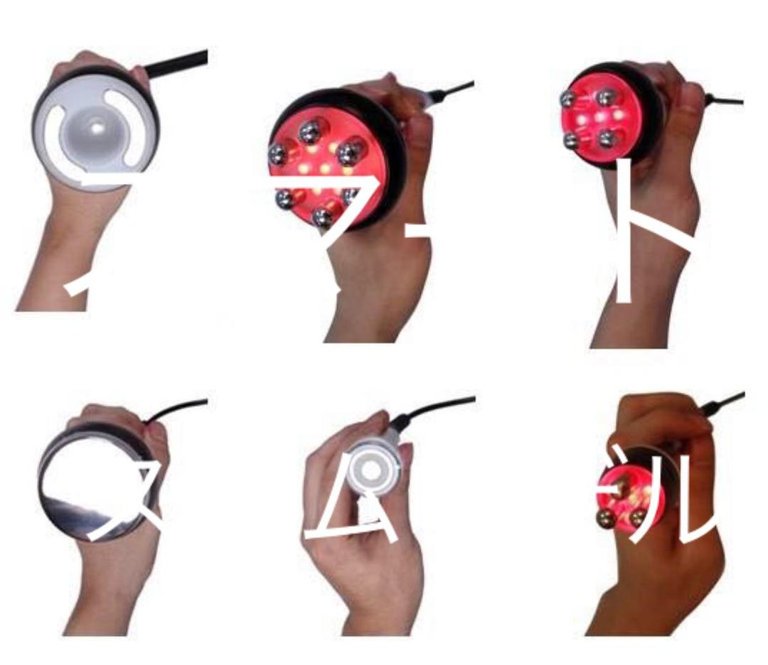 業務用　キャビテーション　6in1  超音波　ラジオ波　EMS 弱電流