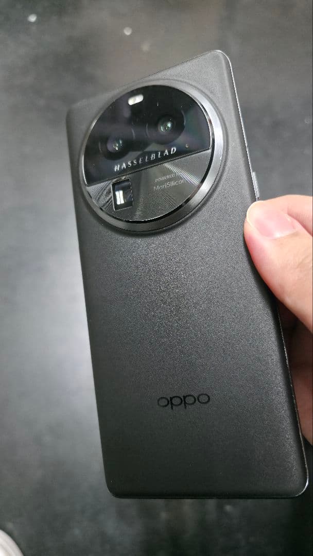oppo find x6 pro 16/256 ジャンク