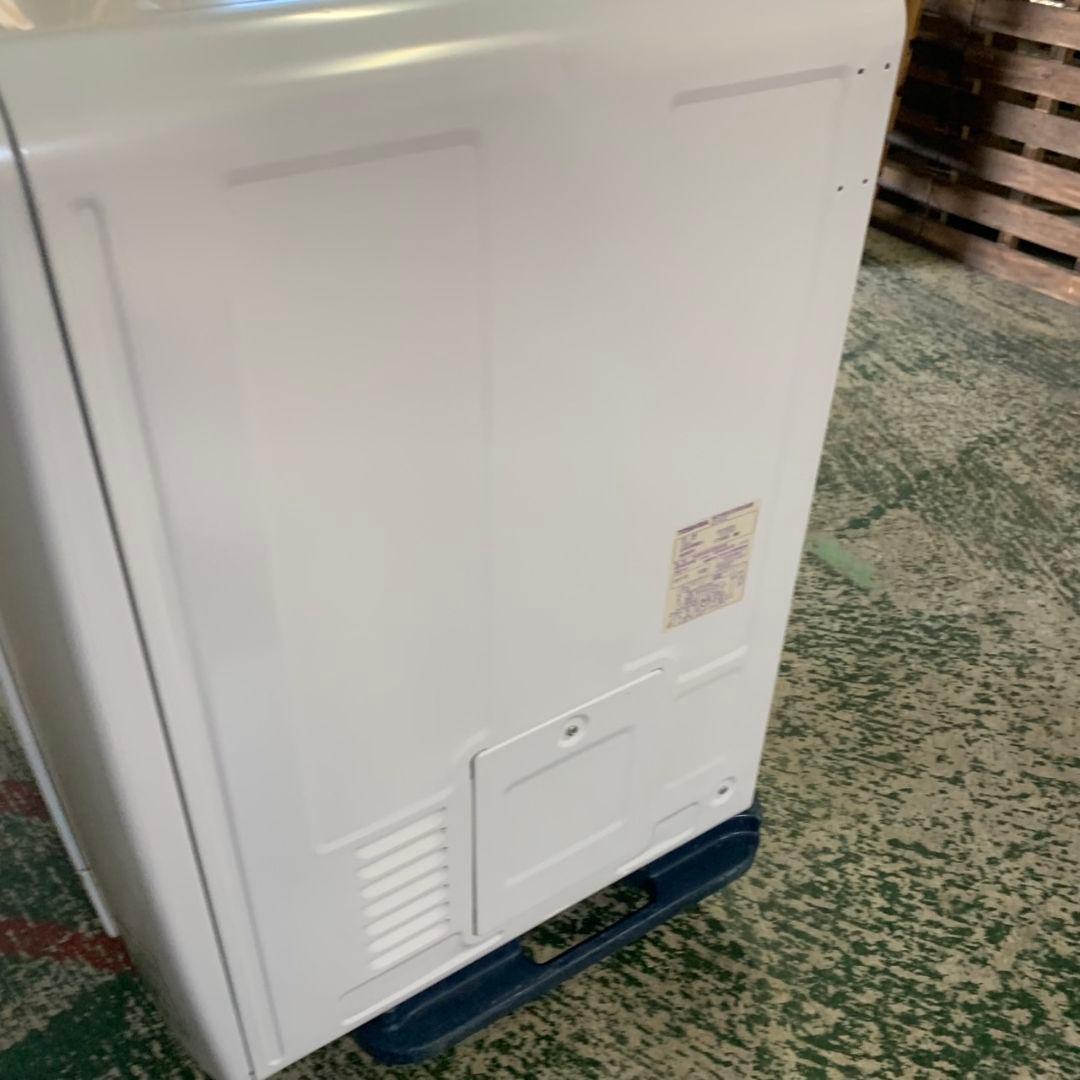 J375R 東芝 TOSHIBA ED-60C(W) 電気式衣類乾燥機 15年製