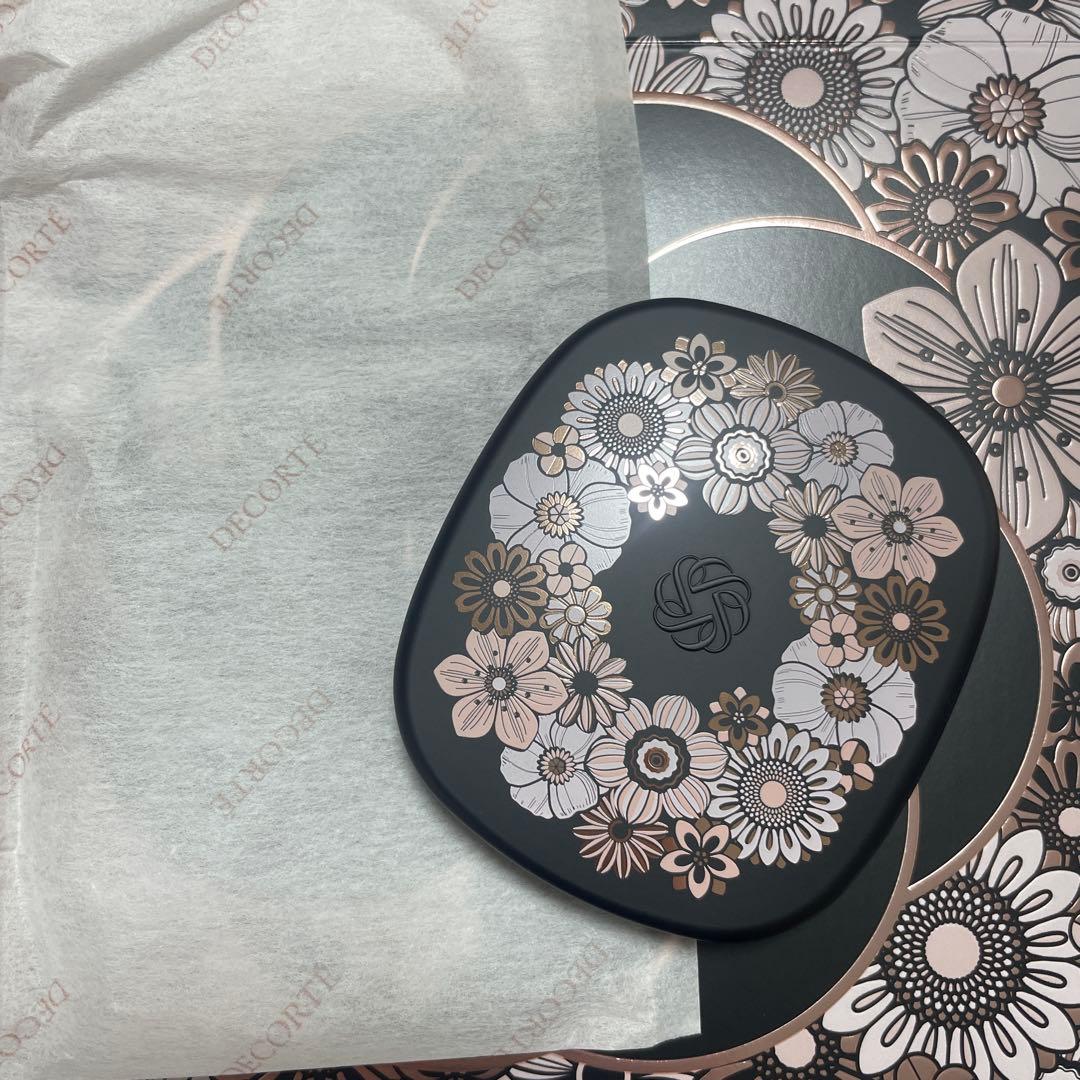 コスメデコルテ クリスマスコフレ アイシャドウのみ