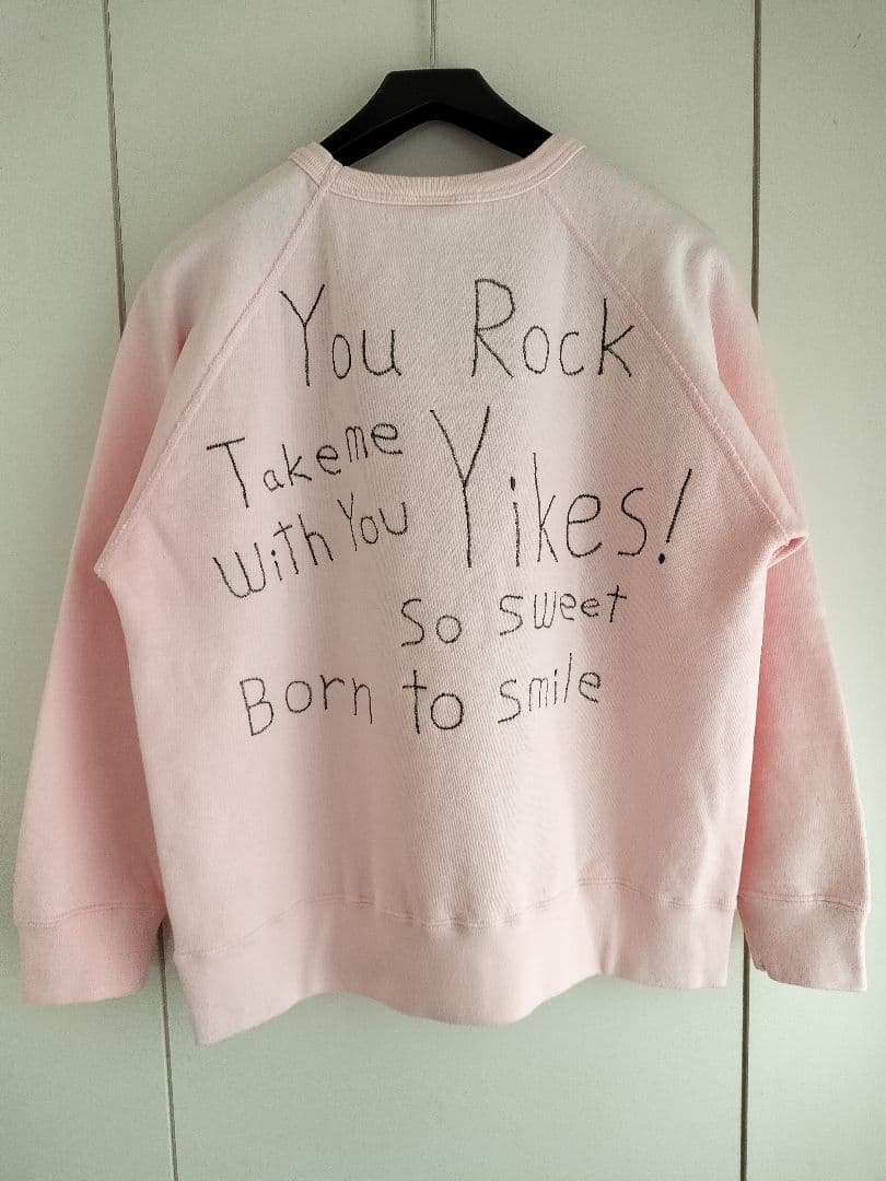 新品未使用★デニム&ダンガリー150 ミッキー ゴートゥーハリウッド FITH