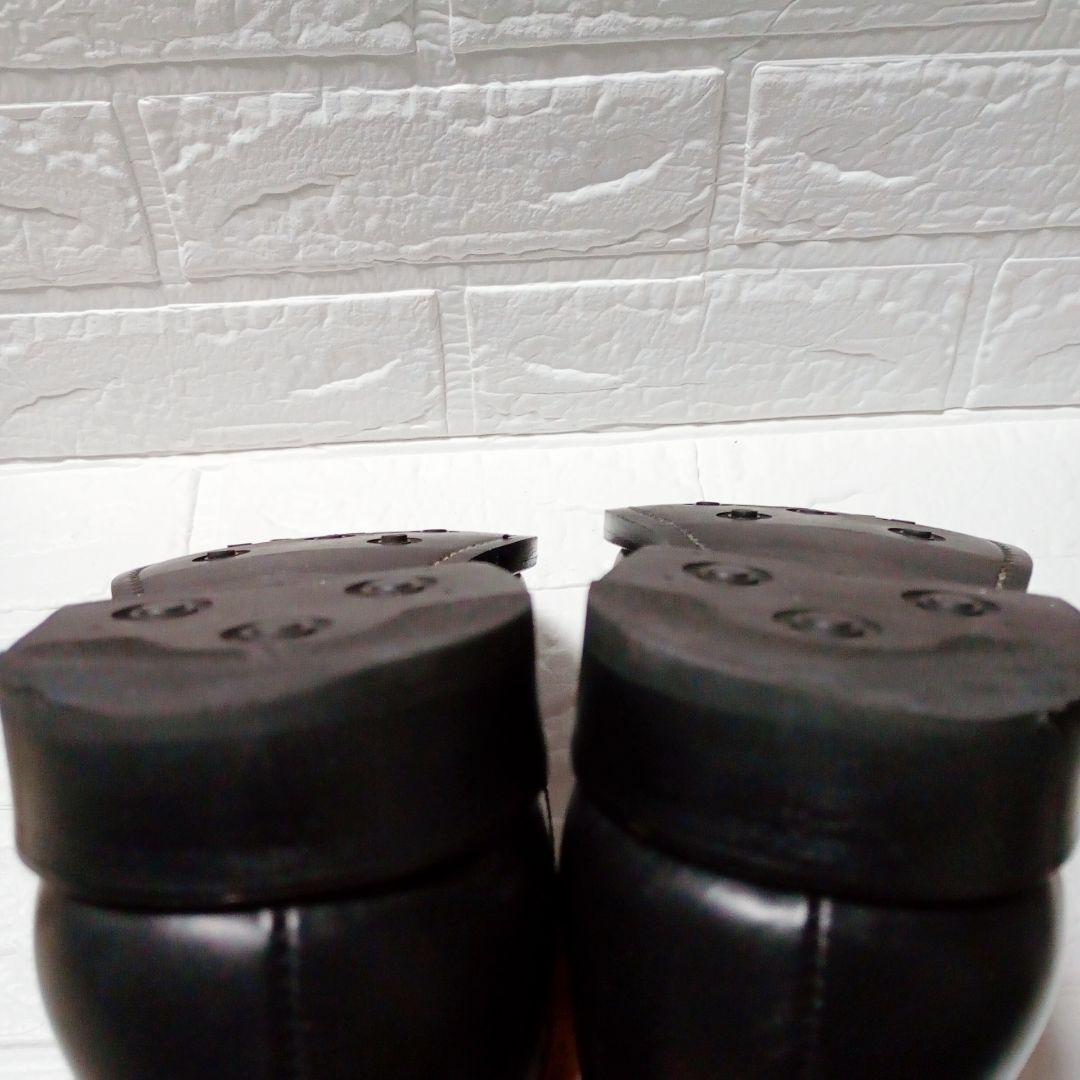 ✨️超美品✨️ REGAL W319 Uチップ 27cm EEE 幅広