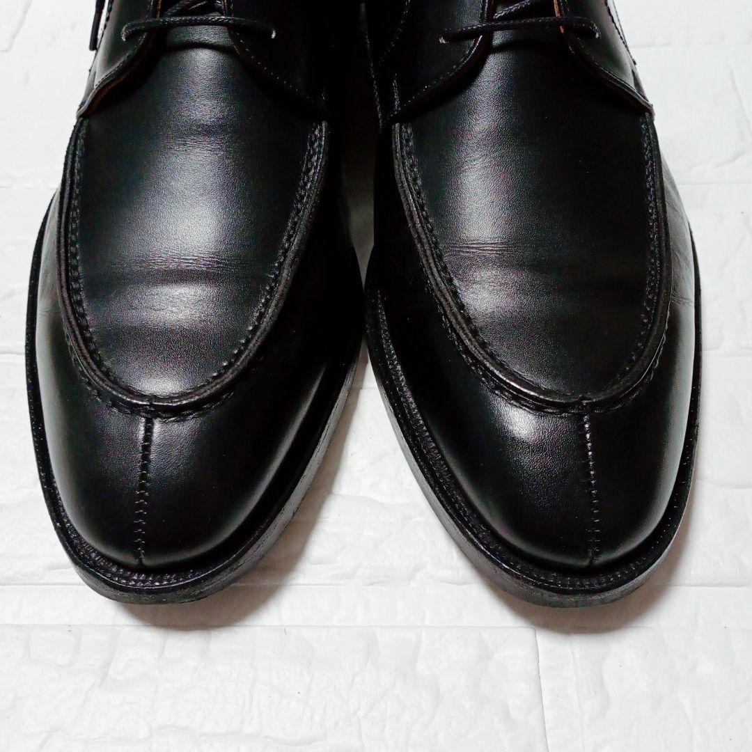 ✨️超美品✨️ REGAL W319 Uチップ 27cm EEE 幅広