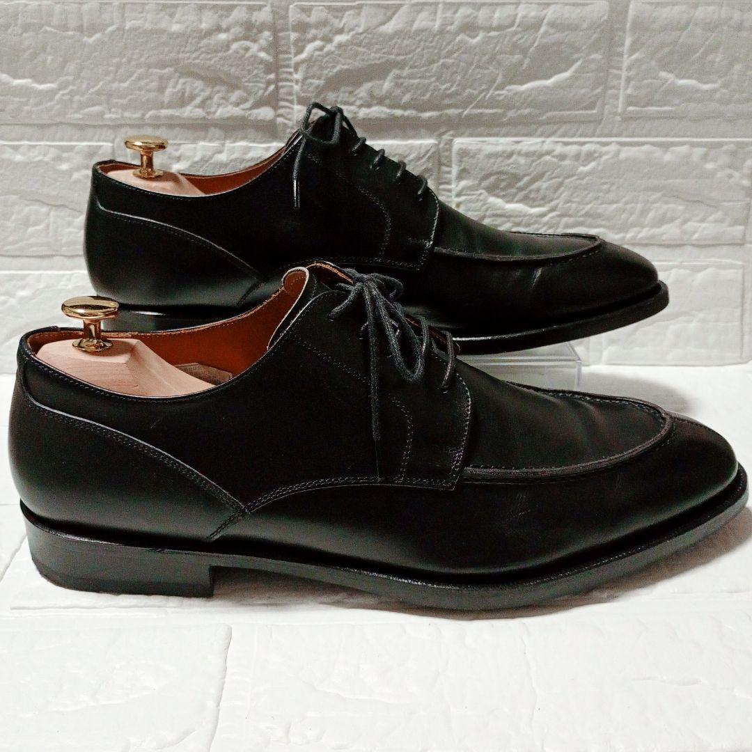 ✨️超美品✨️ REGAL W319 Uチップ 27cm EEE 幅広