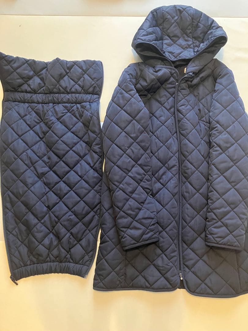 SWEET MOMMY ママコート おんぶ紐　だっこ紐　スウィートマミー