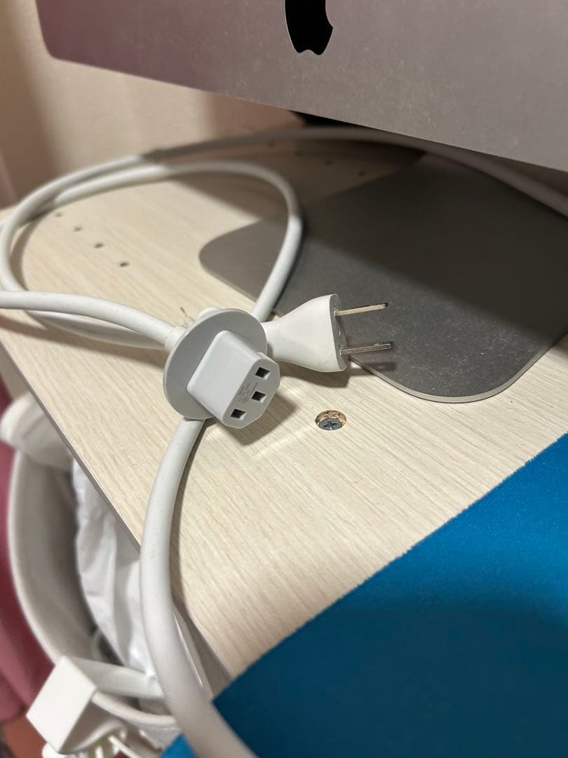 デスクトップパソコン Apple iMac 21.5-inch, 2019