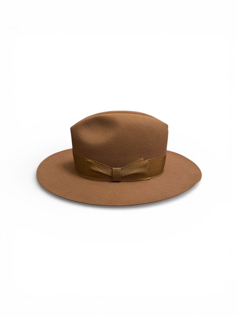 WACKO MARIA ワコマリア ビーバー ハット s