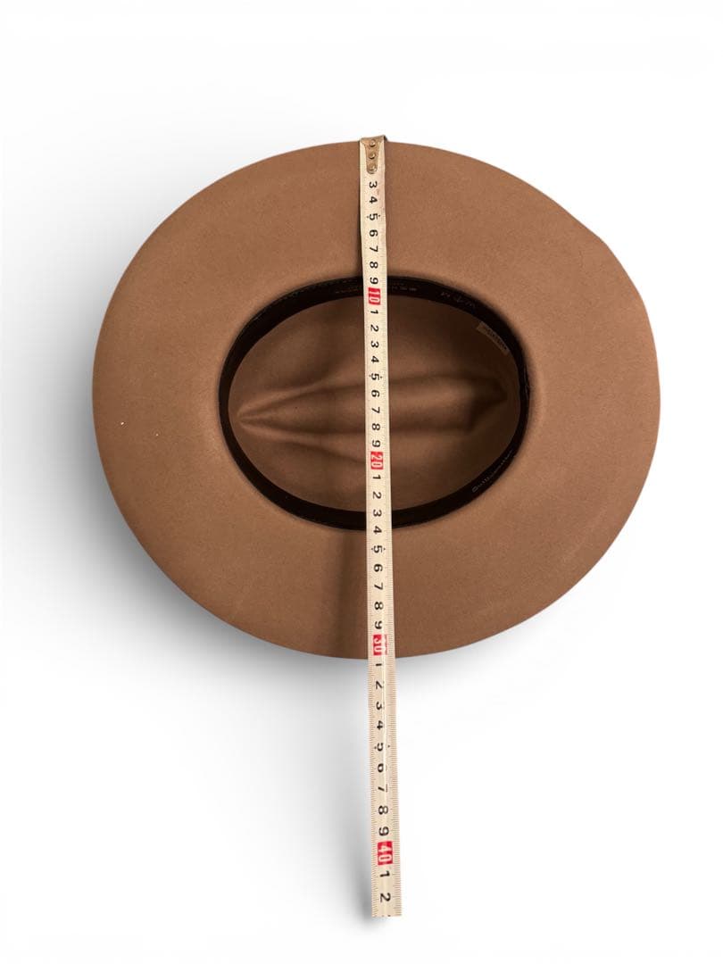 WACKO MARIA ワコマリア ビーバー ハット s