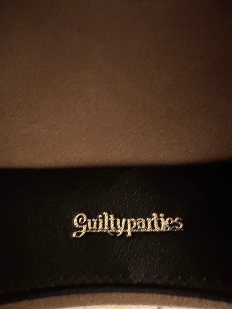 WACKO MARIA ワコマリア ビーバー ハット s