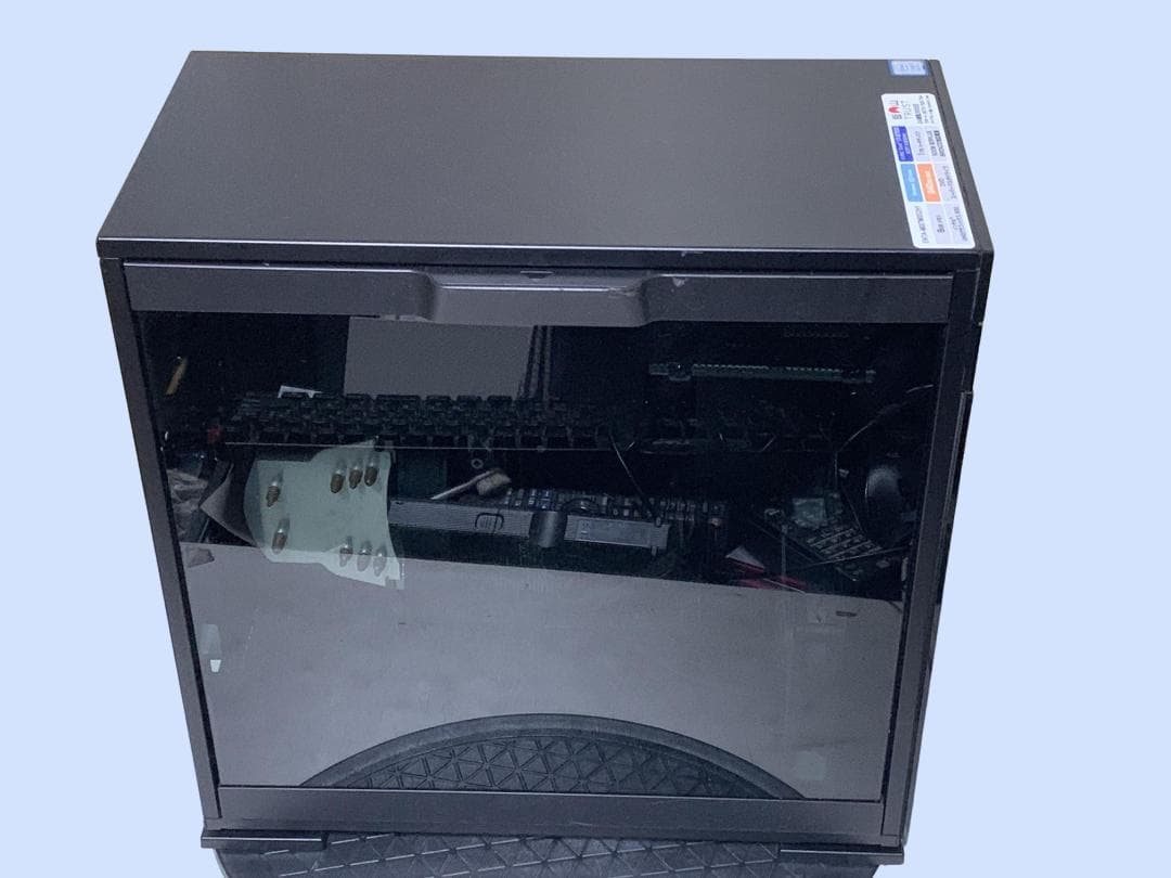 M6731 Mouse ENTA MI87M デスクトップ PC i7-8700