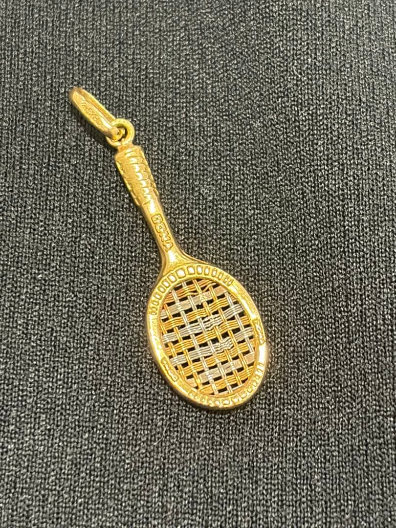 k18ペンダントトップ